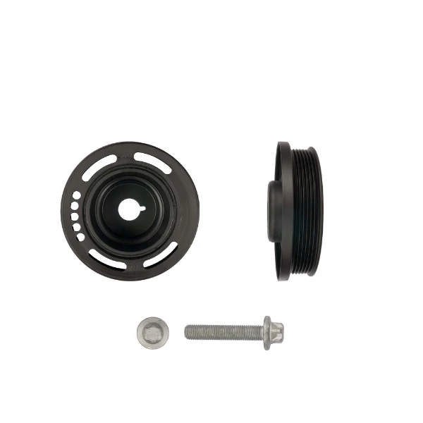 Polia de cambota para Opel Mokka 