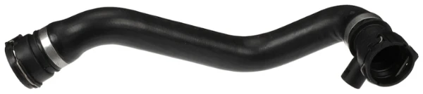 Mangueira (cano derivado) inferior do radiador de esfriamento на BMW 5 (E39)