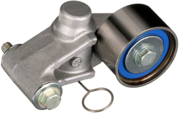 Reguladora de tensão da correia de transmissão para Subaru Forester (S12, SH)
