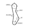K015579XS Gates