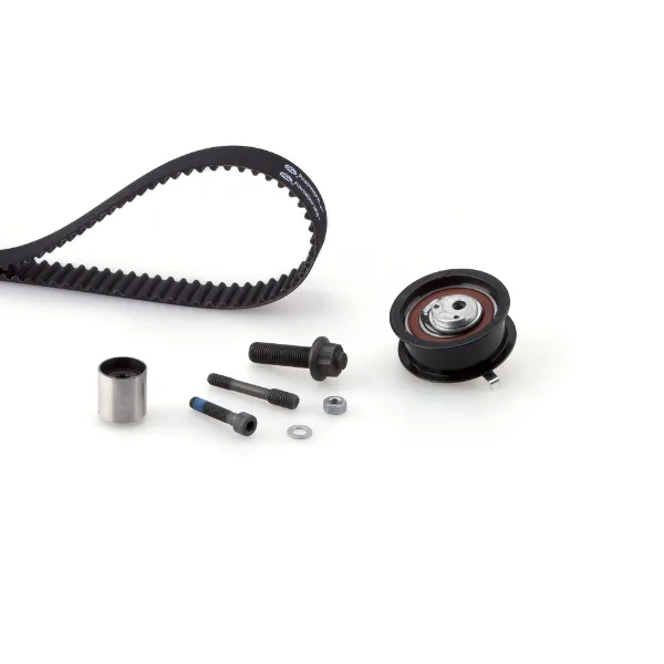 Correia do mecanismo de distribuição de gás, kit Audi A4 8D2