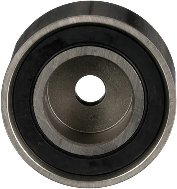 Rolo parasita da correia do mecanismo de distribuição de gás Subaru Impreza 1 GC