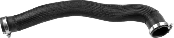 Mangueira (cano derivado) de intercooler 9807540580 Peugeot/Citroen
