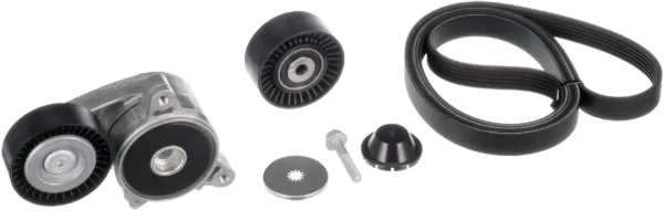 Correia dos conjuntos de transmissão, kit Dodge Caliber SXT