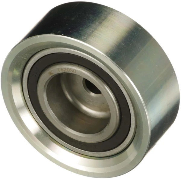 Rolo parasita da correia do mecanismo de distribuição de gás para Volkswagen Crafter (2E)