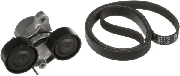 Correia dos conjuntos de transmissão, kit BMW 3 E92