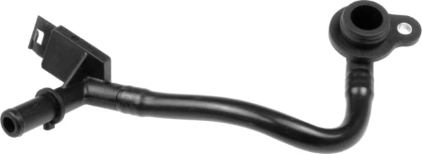 Mangueira (cano derivado) do sistema de esfriamento para Fiat Ducato (250)