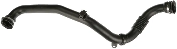 Mangueira (cano derivado) esquerda de intercooler 14145057 AND