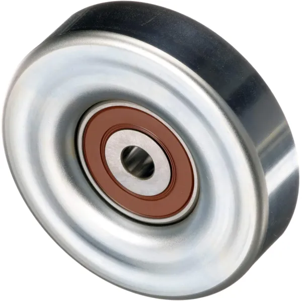 Rolo parasita da correia de transmissão Toyota Yaris P10