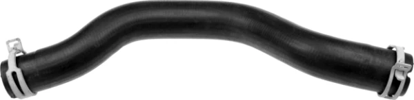 Mola traseira para Volkswagen Touran (1T3)