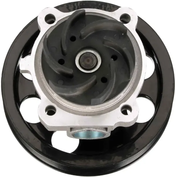 Bomba de água (bomba) de esfriamento Fiat 500 312