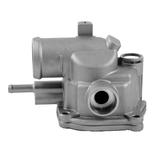 Caixa do termostato на Mercedes V (638)
