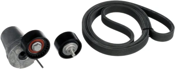 Correia dos conjuntos de transmissão, kit BMW 3 E90