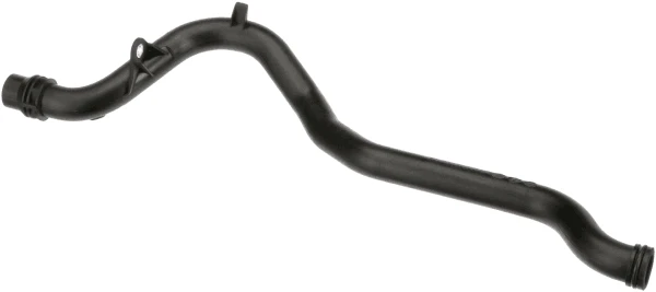 Mangueira (cano derivado) do sistema de esfriamento para Audi A8 (4H_)