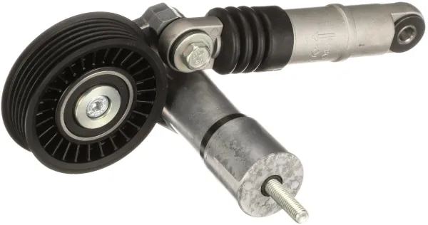 Rolo parasita da correia de transmissão Audi A4 B6