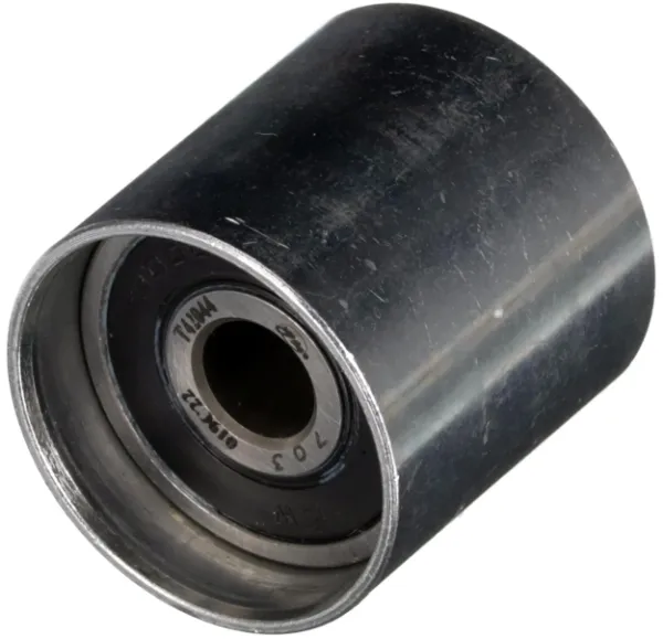 Rolo parasita da correia do mecanismo de distribuição de gás para Seat Leon I 1M1