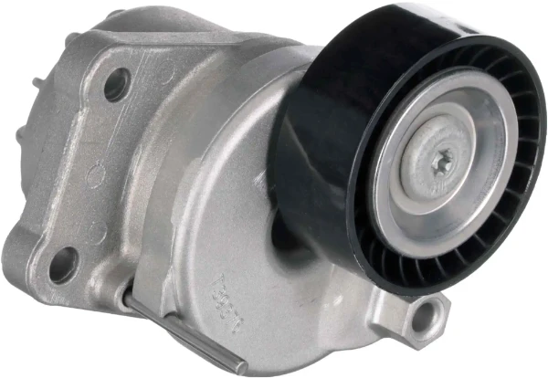 Rolo de reguladora de tensão da correia de transmissão para Peugeot 508 (FB, FH, F3)