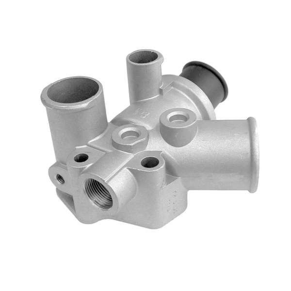 Caixa do termostato para Fiat Tipo (160)