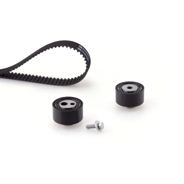 Correia do mecanismo de distribuição de gás, kit Fiat Ducato 2 230L