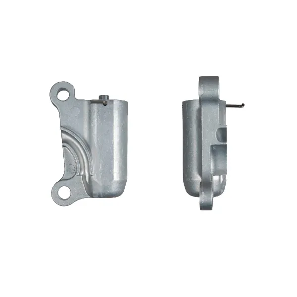 Reguladora de tensão da correia do mecanismo de distribuição de gás Mazda 6 GY