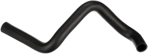 Cano derivado de ventilação de cárter (de separador de óleo) Opel Corsa B