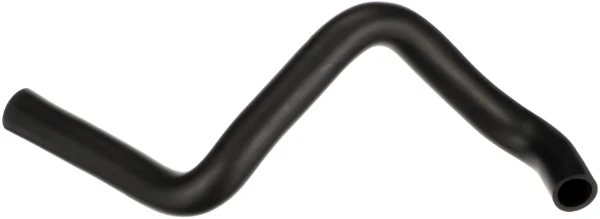 Cano derivado de ventilação de cárter (de separador de óleo) para Opel Corsa (73, 78, 79)