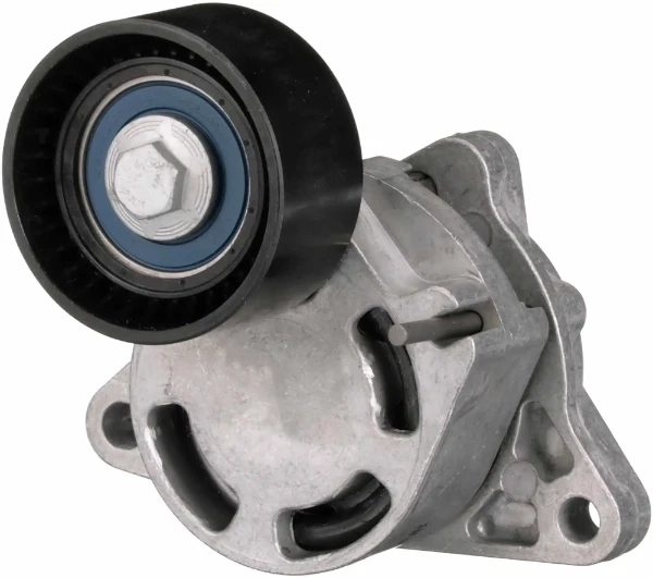 Reguladora de tensão da correia de transmissão para Renault Laguna (KG0)
