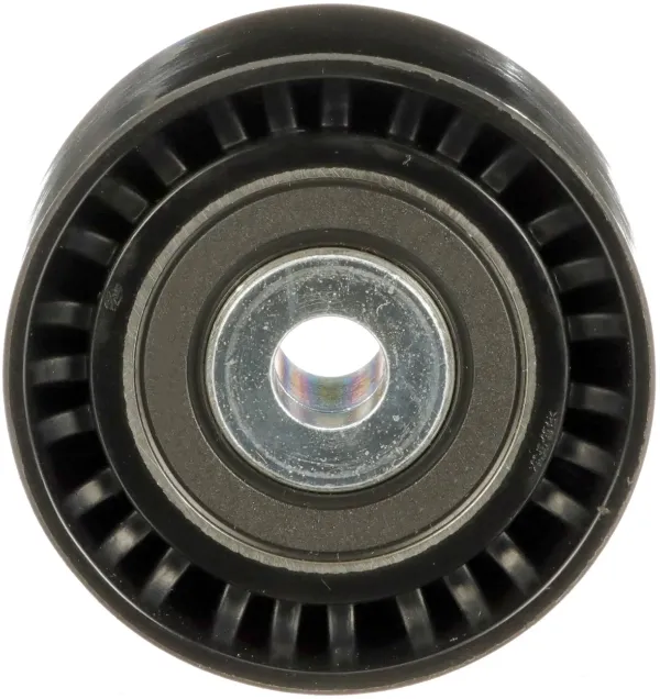 Compre Rolo parasita da correia do mecanismo de distribuição de gás Ford Focus II DA, HCP, DP