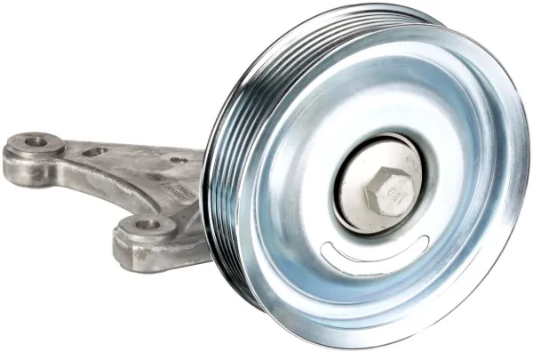 Rolo parasita da correia de transmissão Peugeot 308 I