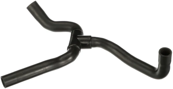 Cano derivado de ventilação de cárter (de separador de óleo) para Ford Connect (PU2)