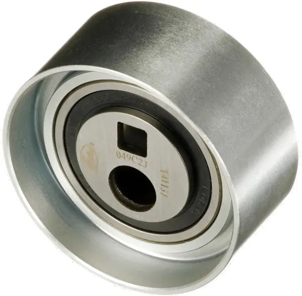 Rolo de reguladora de tensão da correia do mecanismo de distribuição de gás 82949 Peugeot/Citroen
