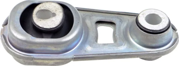 Coxim (suporte) traseiro de motor Nissan Qashqai II