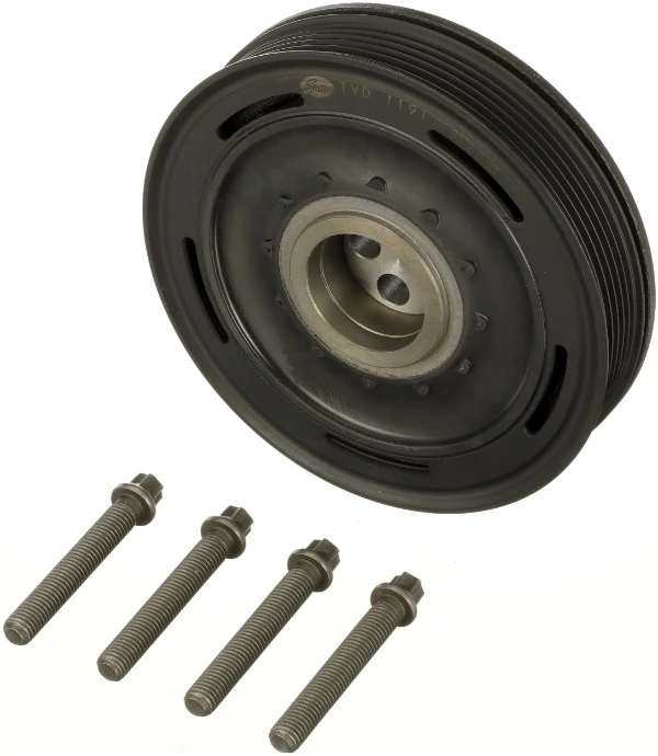 Polia de cambota para MINI COUNTRYMAN (F60)