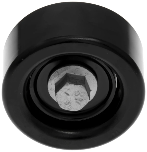 Rolo de reguladora de tensão da correia de transmissão para KIA Soul (SK3)