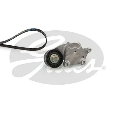 Correia dos conjuntos de transmissão, kit Ford Ka UK, FK