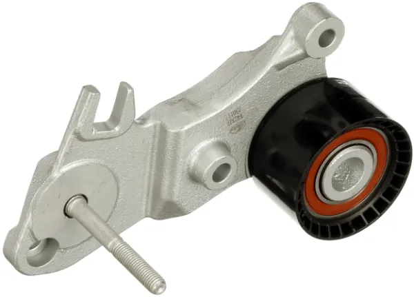 Rolo parasita da correia do mecanismo de distribuição de gás Volvo V40 525, 526