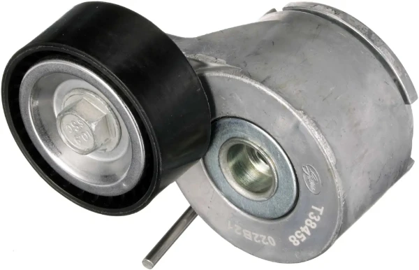 Reguladora de tensão da correia de transmissão para Peugeot Expert (VF3V)