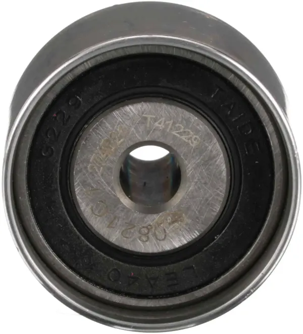 Rolo parasita da correia do mecanismo de distribuição de gás K68000678AA Fiat/Alfa/Lancia