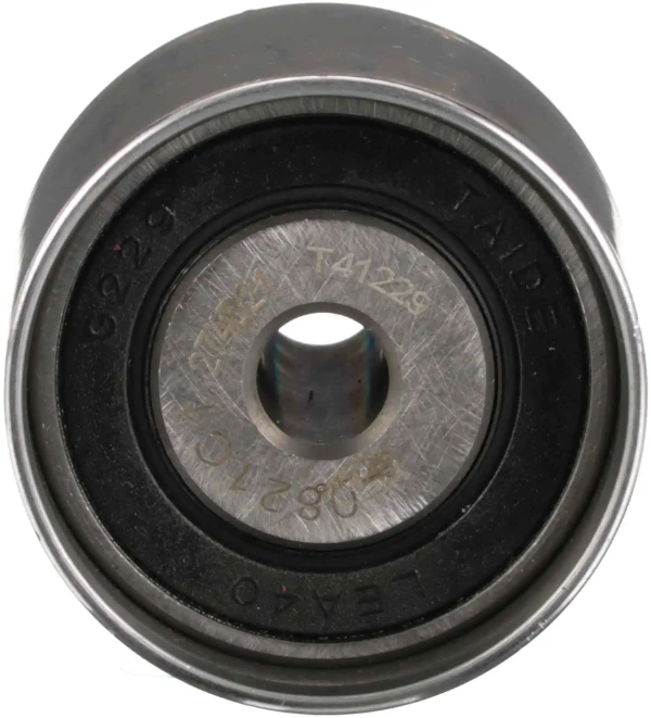 Rolo parasita da correia do mecanismo de distribuição de gás para Jeep Compass 