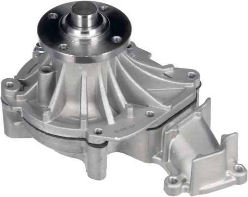 Bomba de água (bomba) de esfriamento Toyota Hilux KUN25