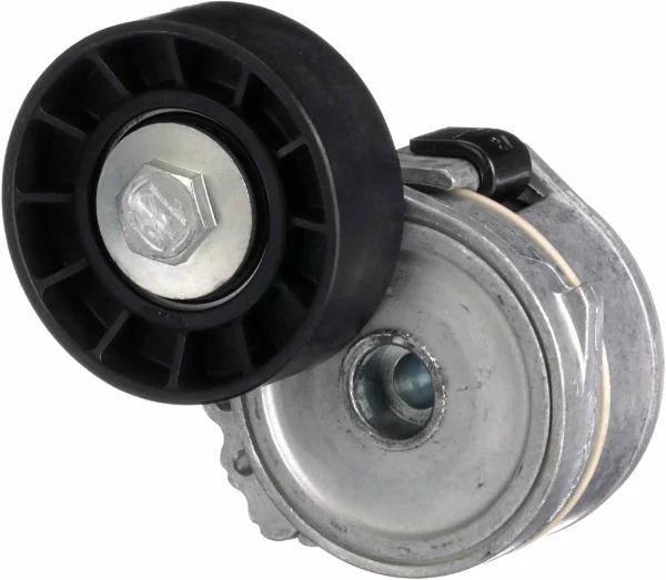 Rolo de reguladora de tensão da correia de transmissão para Peugeot Expert (VF)