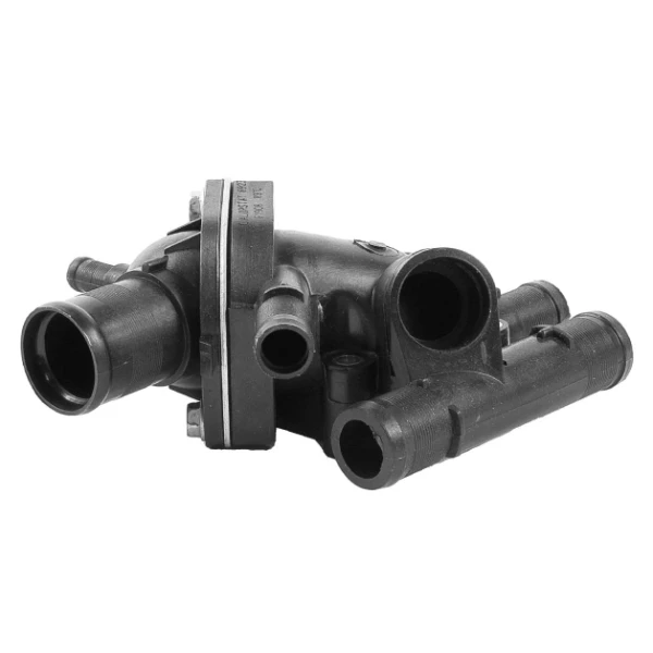 Caixa do termostato para Renault Laguna (K56)