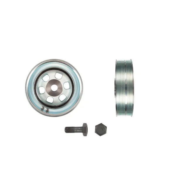 Polia de cambota 504085756 Iveco