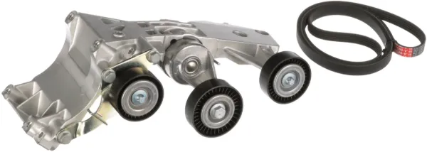 Correia dos conjuntos de transmissão, kit Mercedes A W169