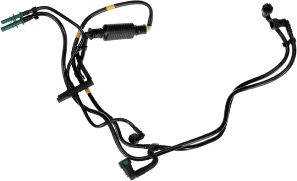 Tubo de combustível, kit MFL1087 Gates