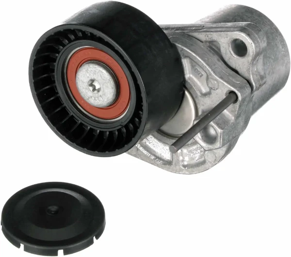 Reguladora de tensão da correia de transmissão para Nissan Qashqai (J11)