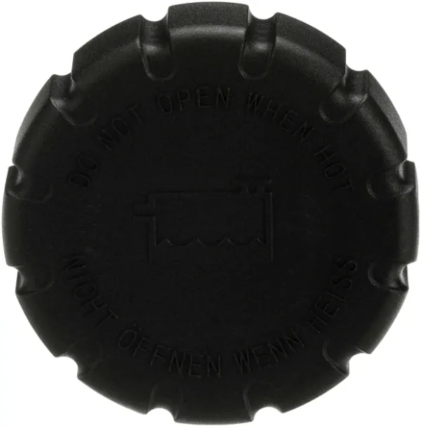  Tampa (tampão) do tanque de expansão Mercedes E 