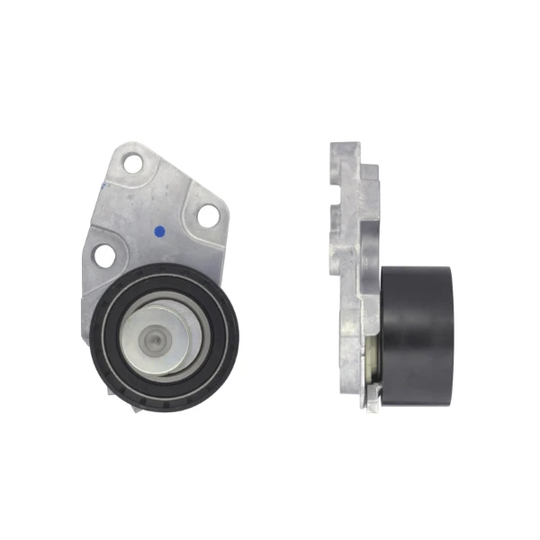 Rolo de reguladora de tensão da correia do mecanismo de distribuição de gás para Chevrolet Lacetti (J200)