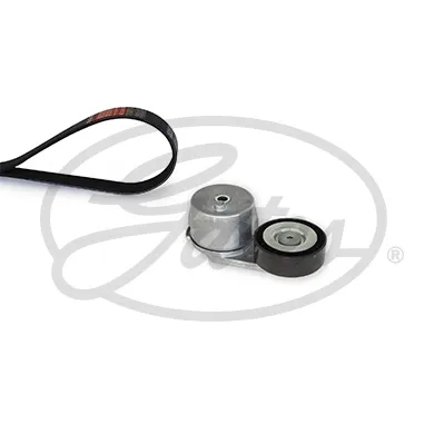 Correia dos conjuntos de transmissão Opel Astra K