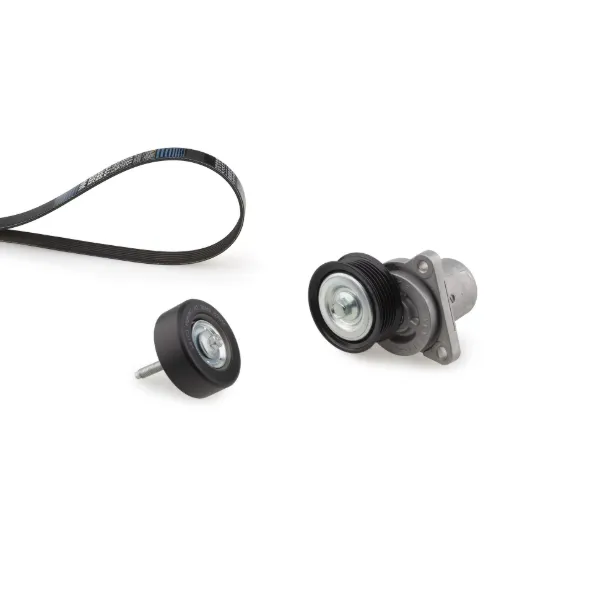 Correia dos conjuntos de transmissão, kit Mazda CX-7 ER